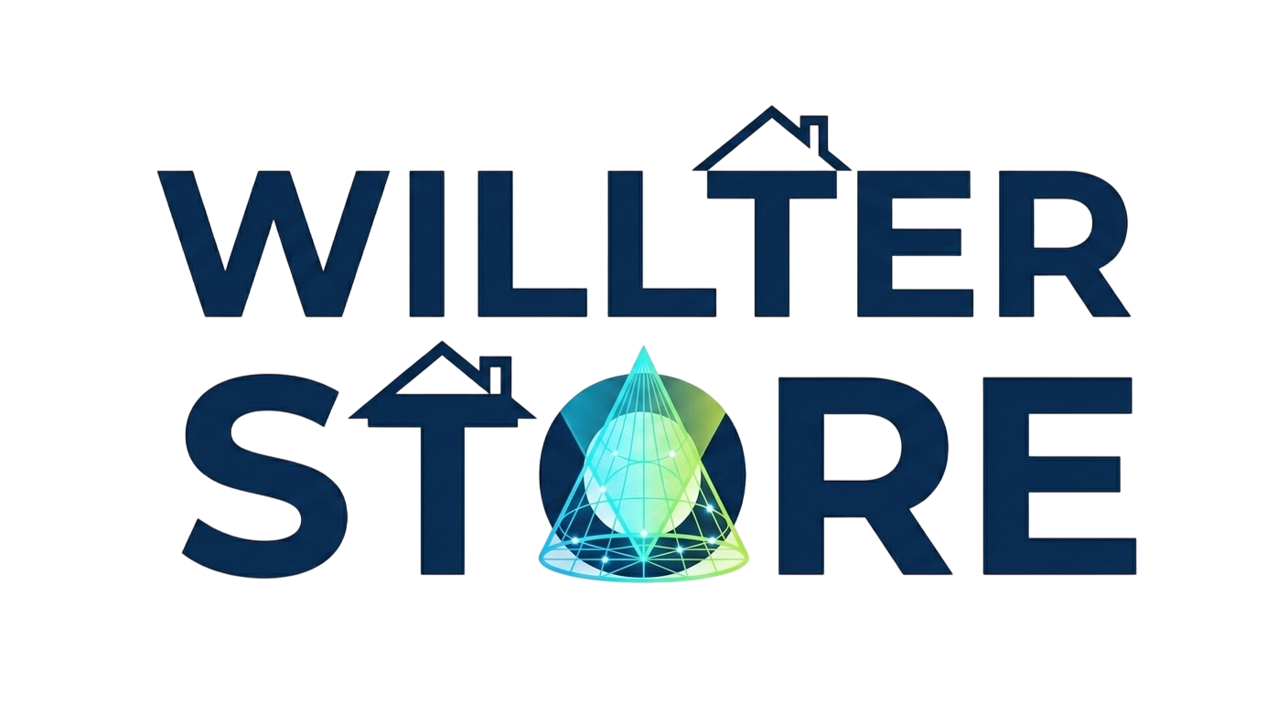 Willter Shop